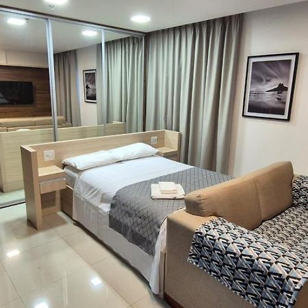 Flat Particular No Hotel Jade Park Sul Brasilia Exterior photo