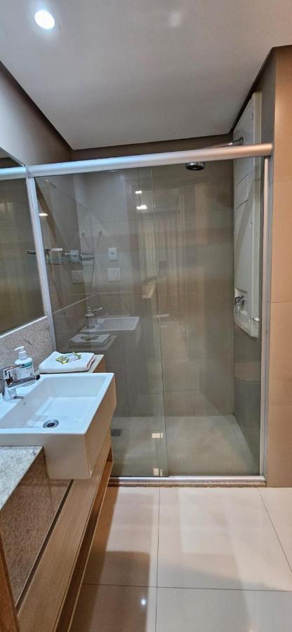Flat Particular No Hotel Jade Park Sul Brasilia Exterior photo